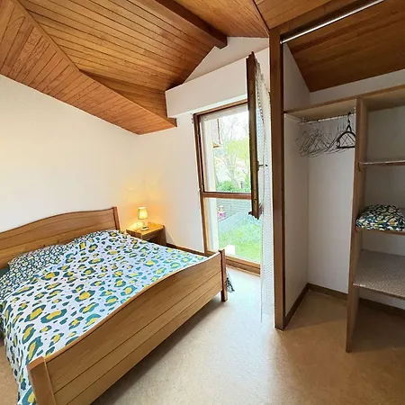 Maison Calme Proche Et Commerces - Fr-1-831-13 Holiday home