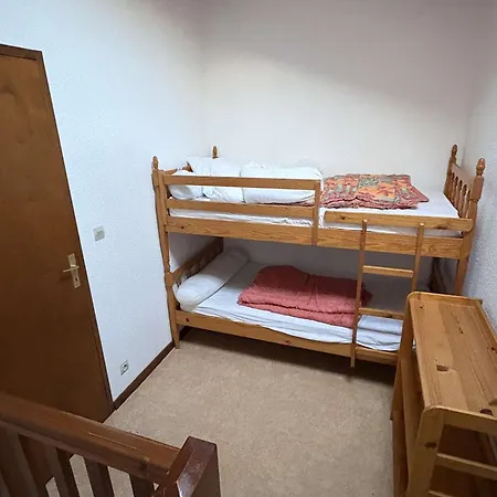 Maison Calme Proche Et Commerces - Fr-1-831-13 בית נופש ביסקארוס