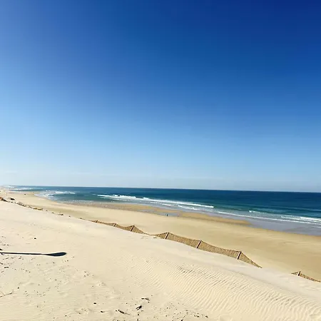 Maison Calme Proche Et Commerces - Fr-1-831-13 בית נופש
