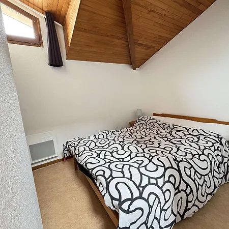 בית נופש Maison Calme Proche Et Commerces - Fr-1-831-13 ביסקארוס