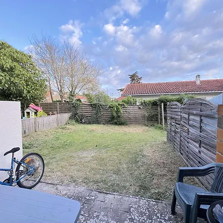 Holiday home Maison Calme Proche Et Commerces - Fr-1-831-13 Biscarrosse