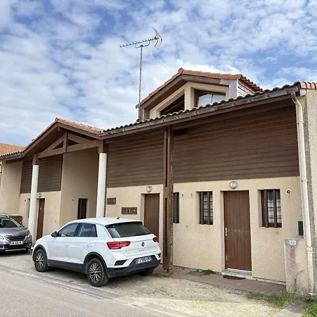 Maison Calme Proche Et Commerces - Fr-1-831-13 Holiday home Biscarrosse