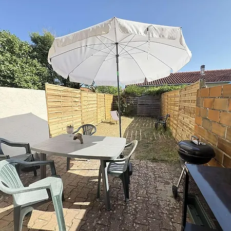 Maison Calme Proche Et Commerces - Fr-1-831-13